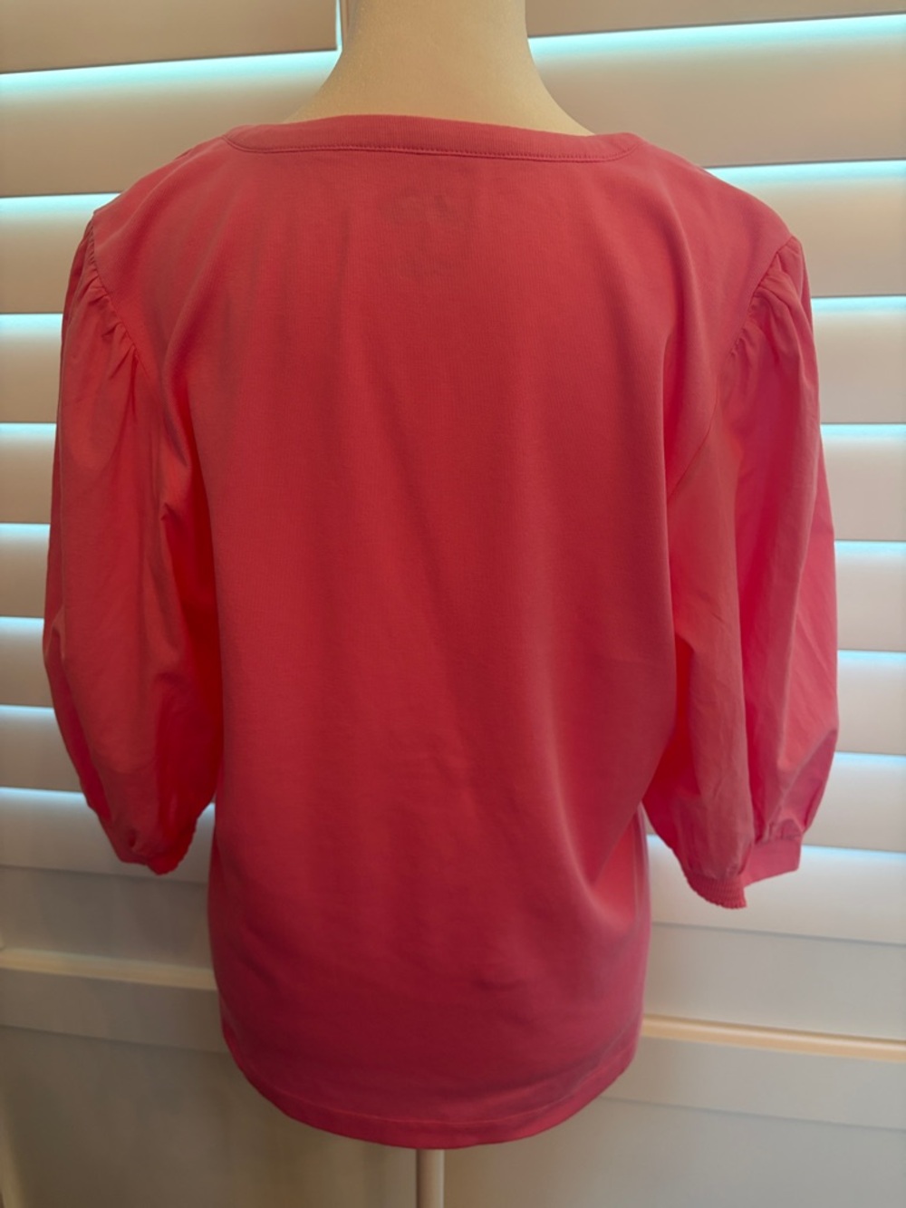 Lilly Pulitzer Ronson Knit Top - Pink - Picture 4 of 5
